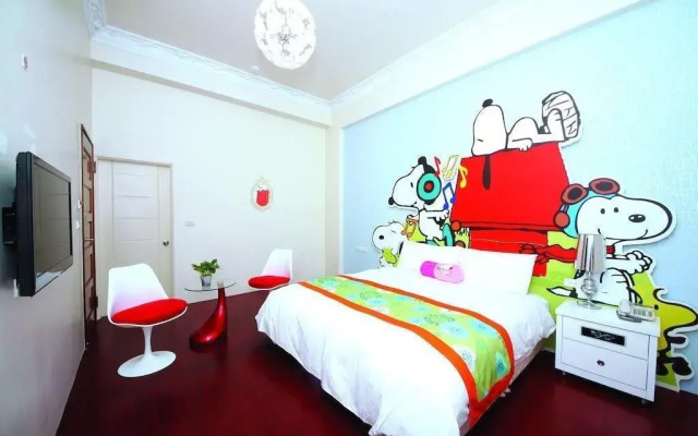 Chi Heng Homestay