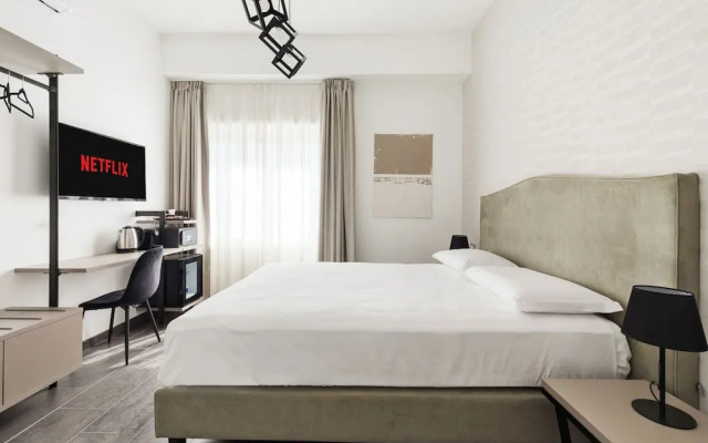 Adelante Rooms San Giovanni