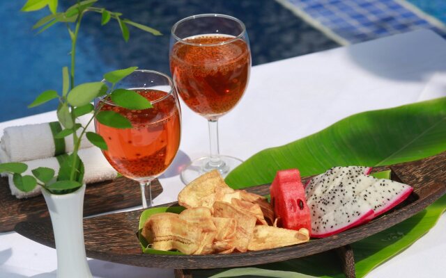 Laysung Boutique Hotel