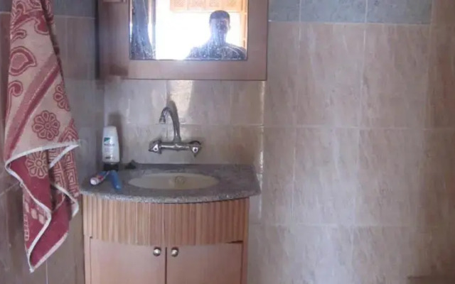 Beit Ummar Hostel