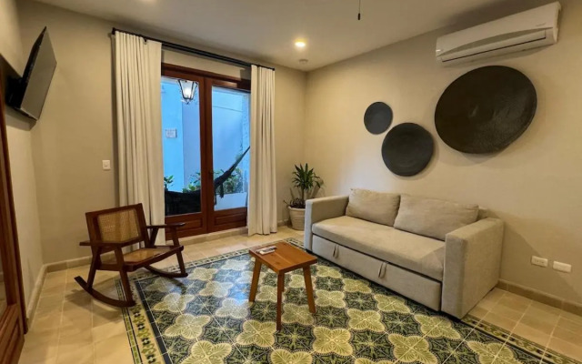 Frater Yucatan Hotel