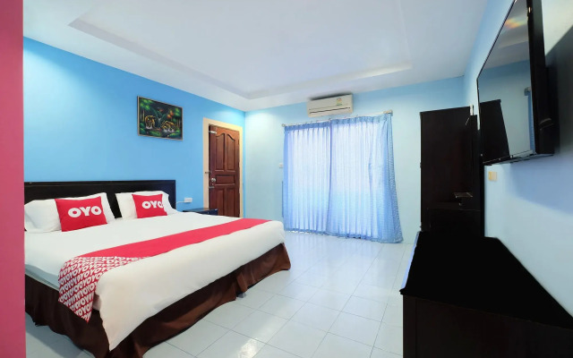 OYO 609 Lanta Dream House Apartment