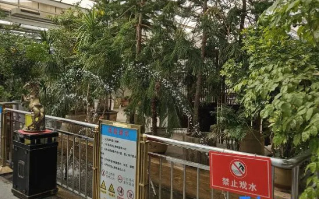 MEHOOD LESTIE Hotel (Mangya Huatu Gou) – Outside – Haixi