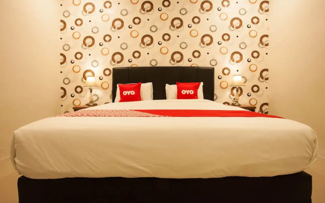 Hotel O Medan City Near Sun Plaza Formerly Residence Anugrah