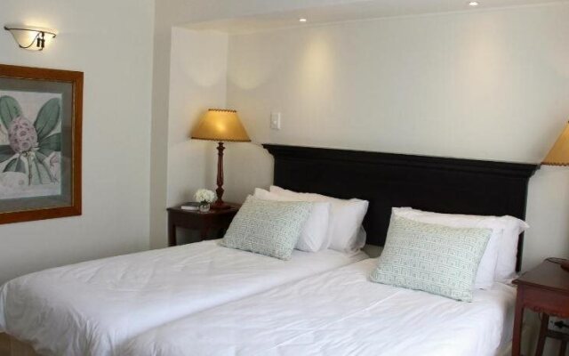 Sheppard Boutique Hotel