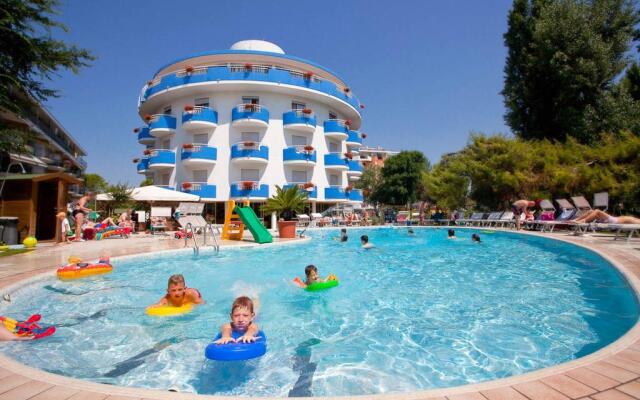 Hotel Playa Blanca
