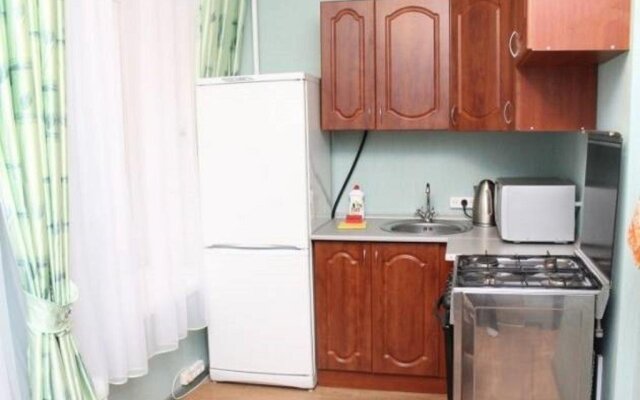 PiterFlat Gorohovaya 30