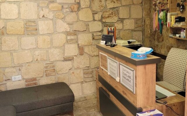 Castle Inn Boutique Hotel