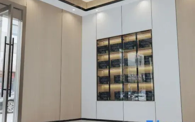 Timo e-sports Hotel (Langxi Aili Palace Branch)