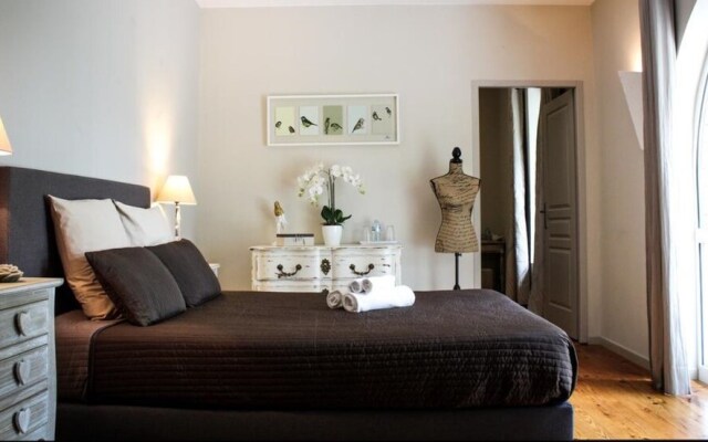 Chambre d'hôtes - La Bastide de Negra