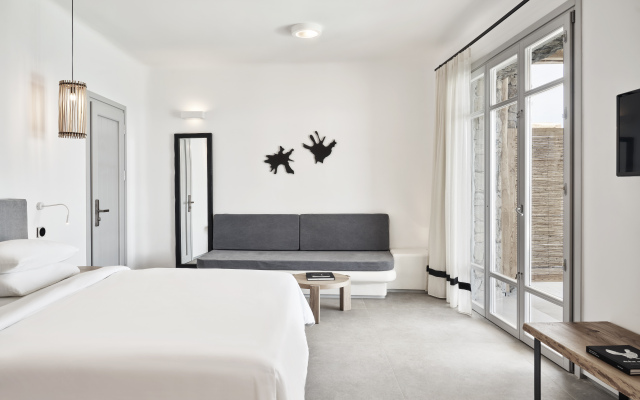Radisson Blu Euphoria Resort, Mykonos