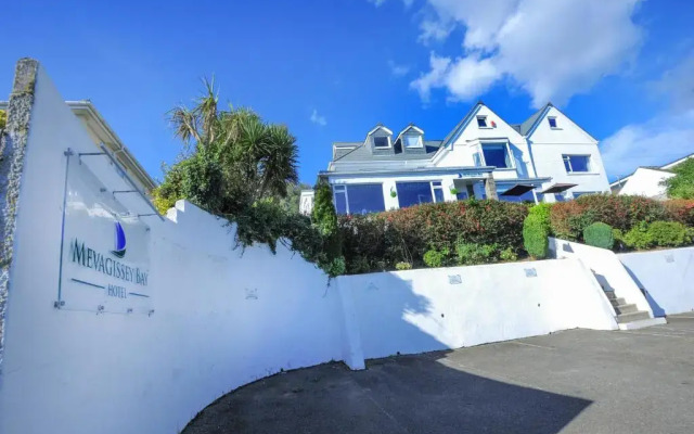 Mevagissey Bay Hotel