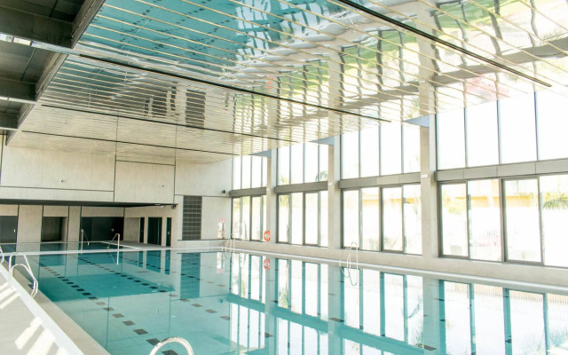 Rafa Nadal Residence