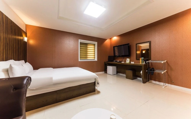 Suwon Hotel Flex