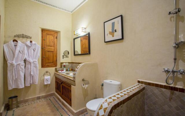 Riad Magda & Spa