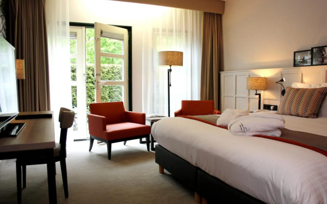 Parkhotel Tjaarda
