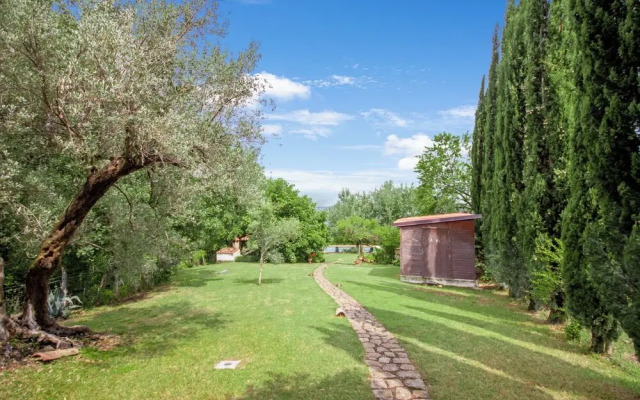 Villa Olmo With Private Pool