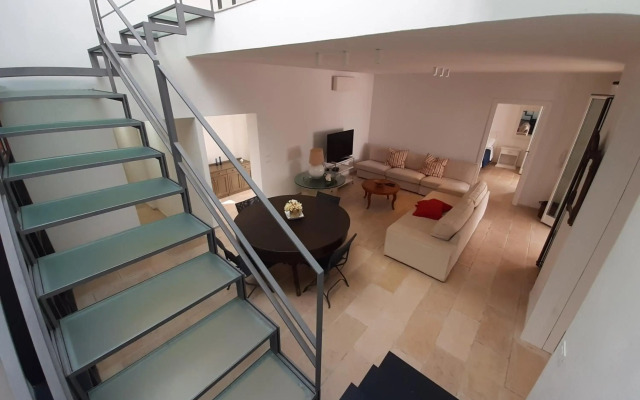 Messapia Hotel & Resort