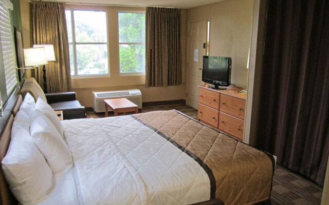 Extended Stay America Orange County Irvine Spectrum