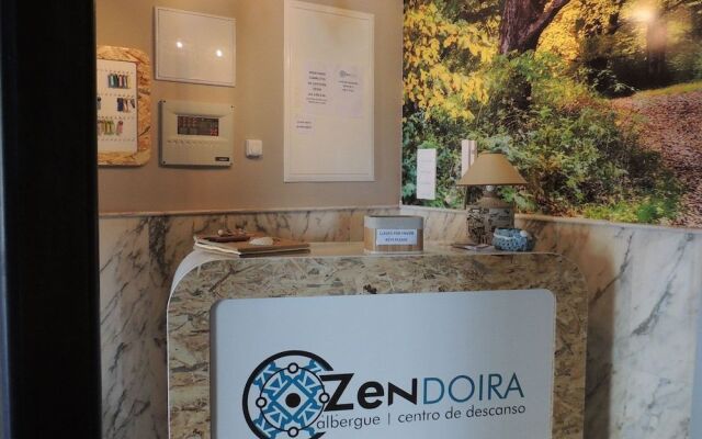 Zendoira - Hostel