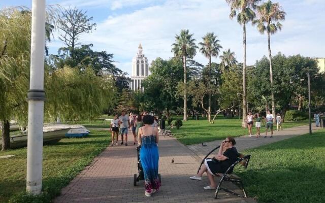 Love Journey Apartment