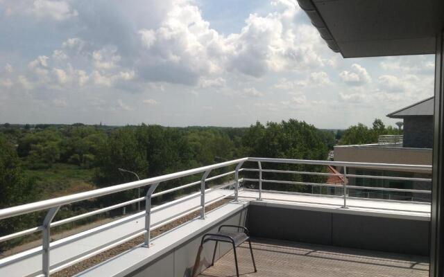 Karthuizer Zeezicht I