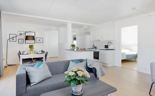 The APARTMENTS company - Majorstuen