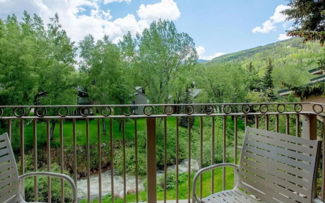 Vail Luxury Condos at Sandstone Creek