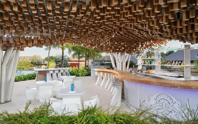 Marriott’s Bali Nusa Dua Terrace