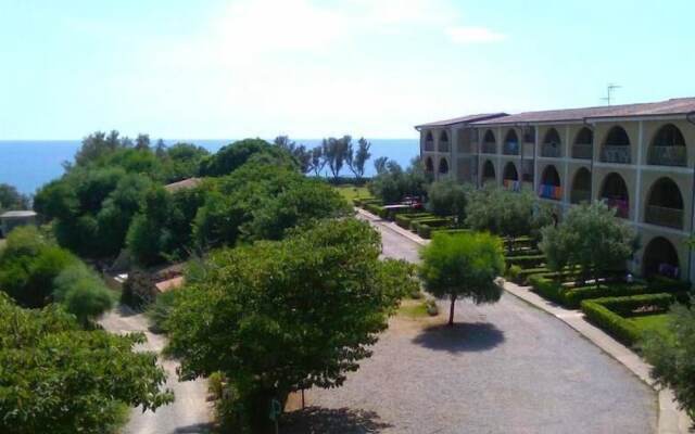 Residence Poseidon Villaggio