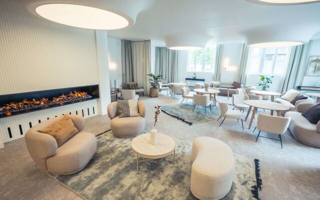 Mercure Troyes Centre