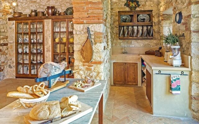 Verdidea - VILLA AIOLA