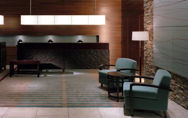 The Strings by InterContinental Tokyo by IHG