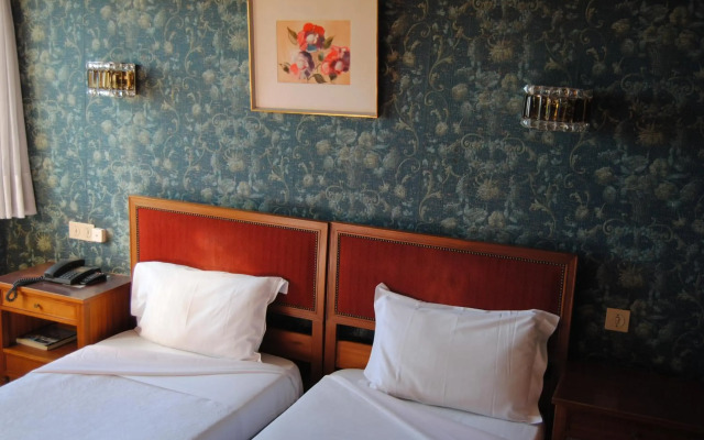 Hotel Miradouro