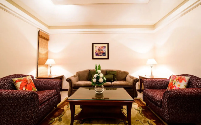 Hotel Majestic Grand