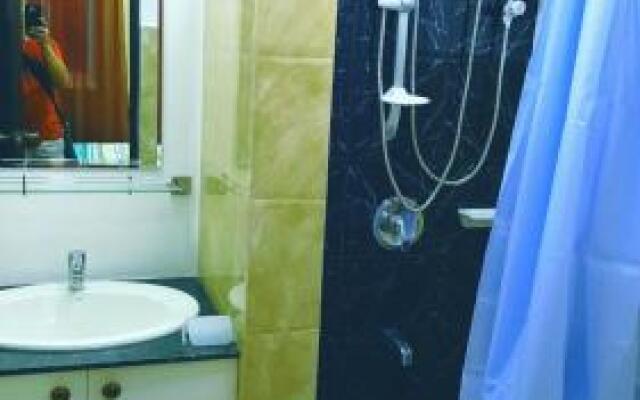 Courtyards 2br