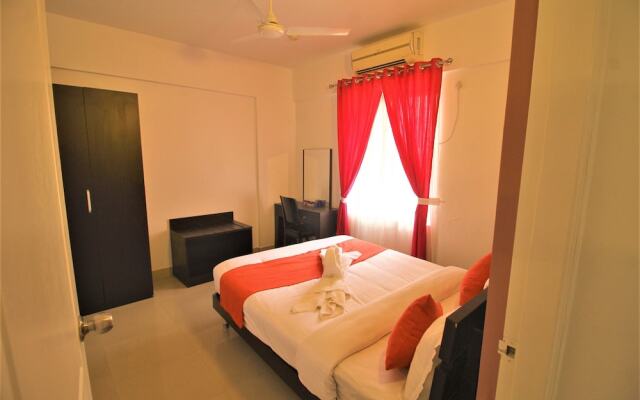 EZ Suites