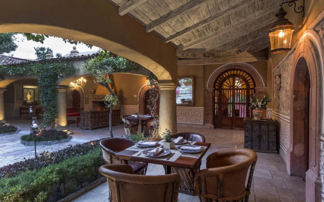 Villa Santa Monica