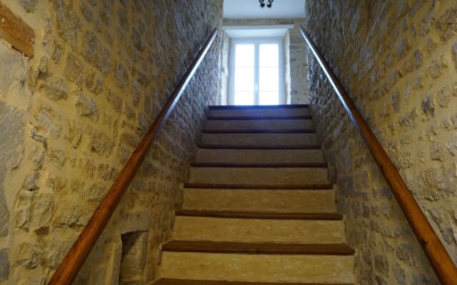 Aux léopards Normands