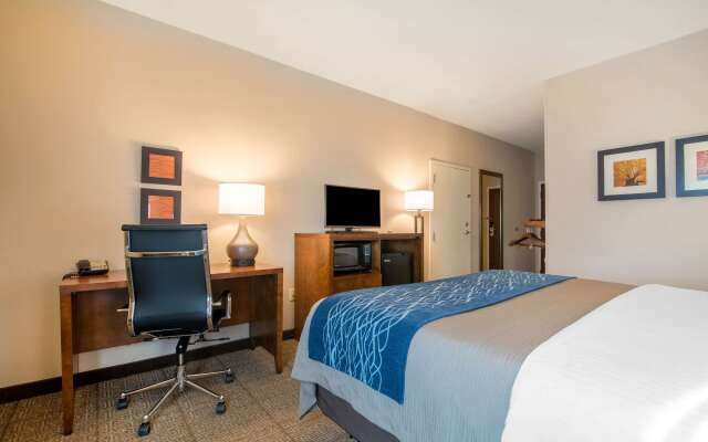 Comfort Inn Concord