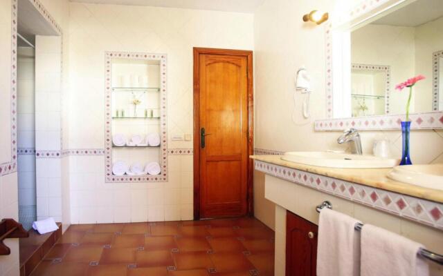 Holiday home in Caleta de Fuste with private pool