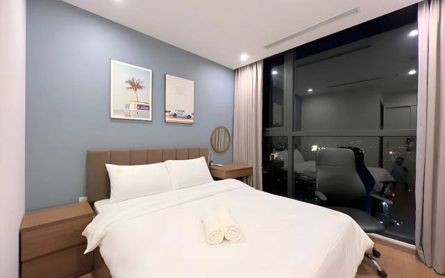 Vinhome Skylake Service Apartment - Mikage Housing
