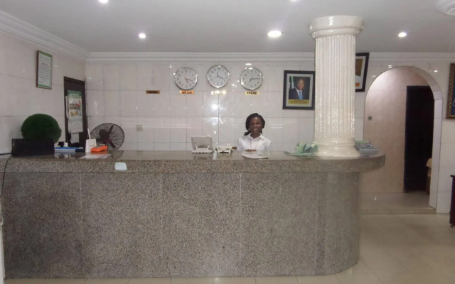 Isno Hotels Limited