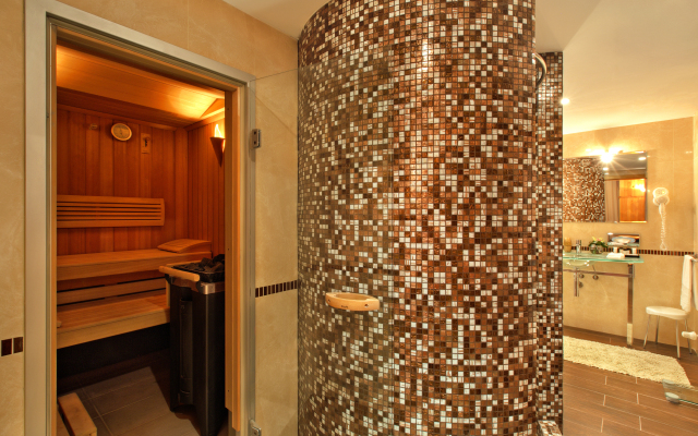 Kempinski Hotel Grand Arena
