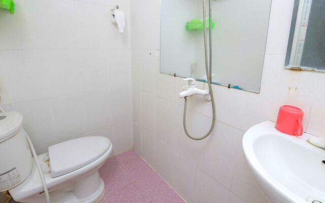 OYO 599 Tay Do Hotel