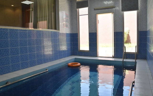 Flower Veiw Resort 2