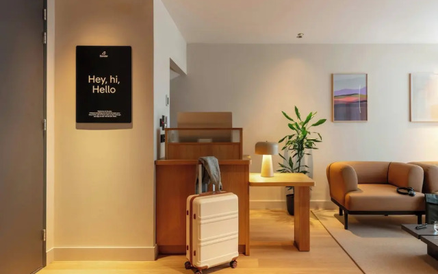 Middelland Hotel, Sonder by Marriott Bonvoy