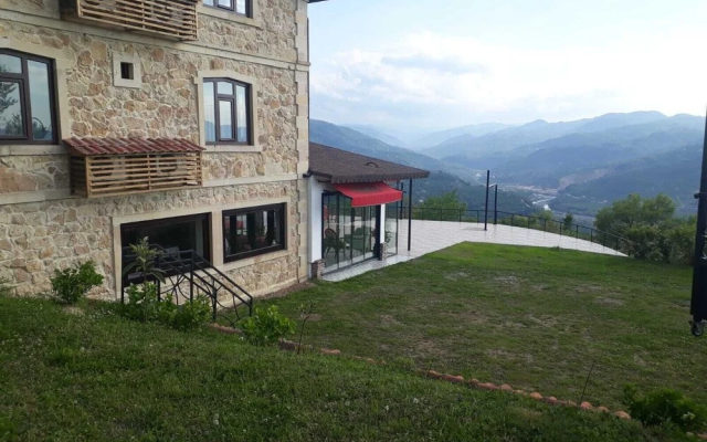 Hayat Oksijen Resort