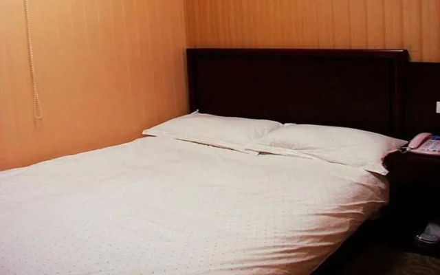 Qianui Holiday Hotel - Hangzhou