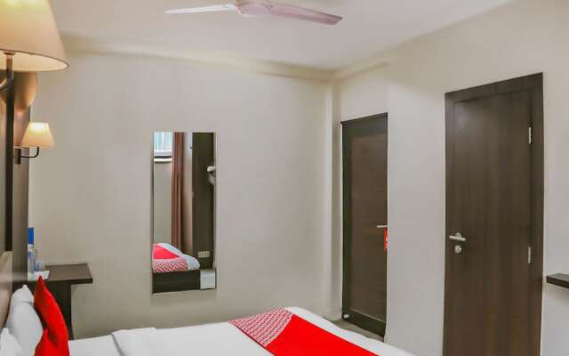 OYO 18900 Hotel Jagganath